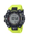 radiocontrol solar Casio G-Shock Mudman GW-9500MRY-1A9JF JDM 56.7 × 52.7 × 14.8 mm 200m WR resistente al barro