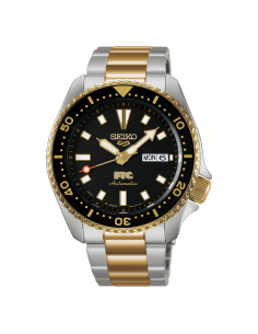 automático hombre Seiko 5 Sports SKX series FTC (For the City) HDB011J JDM Limited