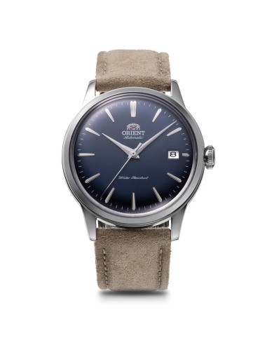 automático hombre Orient Bambino Kuroshio RN-AC0M12L JDM 38.4mm Edición restringida web Orient JP