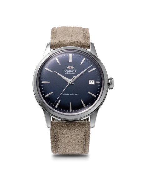 automático hombre Orient Bambino Kuroshio RN-AC0M12L JDM 38.4mm Edición restringida web Orient JP