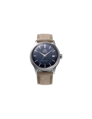 automático hombre Orient Bambino Kuroshio RN-AC0M12L JDM 38.4mm Edición restringida web Orient JP