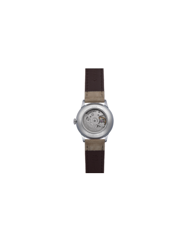 automático hombre Orient Bambino Kuroshio RN-AC0M12L JDM 38.4mm Edición restringida web Orient JP