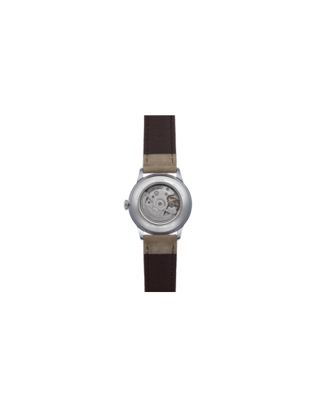 automático hombre Orient Bambino Kuroshio RN-AC0M12L JDM 38.4mm Edición restringida web Orient JP