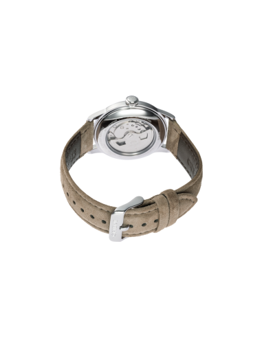 automático hombre Orient Bambino Kuroshio RN-AC0M12L JDM 38.4mm Edición restringida web Orient JP