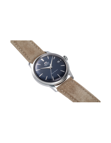 automático hombre Orient Bambino Kuroshio RN-AC0M12L JDM 38.4mm Edición restringida web Orient JP