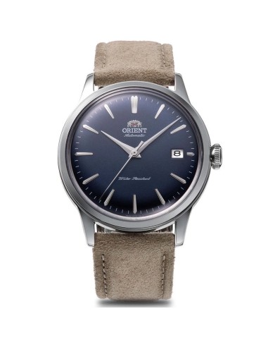 automático hombre Orient Bambino Kuroshio RN-AC0M12L JDM 38.4mm Edición restringida web Orient JP