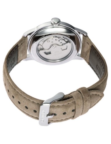 automático hombre Orient Bambino Kuroshio RN-AC0M12L JDM 38.4mm Edición restringida web Orient JP