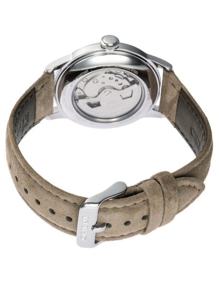 automático hombre Orient Bambino Kasumi RN-AC0M13N JDM 38.4mm exclusiva web Orient JP