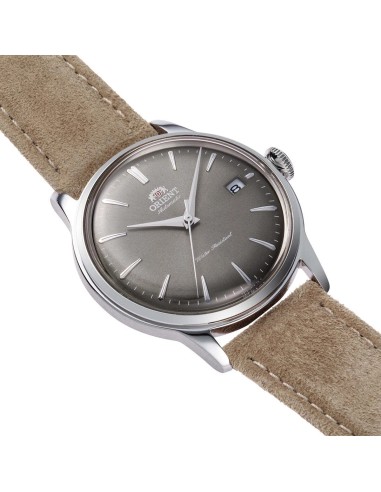 automático hombre Orient Bambino Kasumi RN-AC0M13N JDM 38.4mm exclusiva web Orient JP