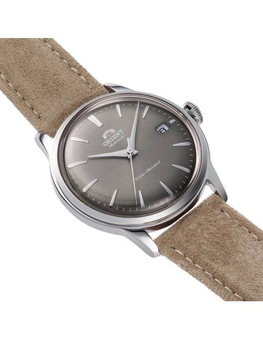 automático hombre Orient Bambino Kasumi RN-AC0M13N JDM 38.4mm exclusiva web Orient JP
