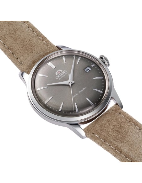 automático hombre Orient Bambino Kasumi RN-AC0M13N JDM 38.4mm exclusiva web Orient JP