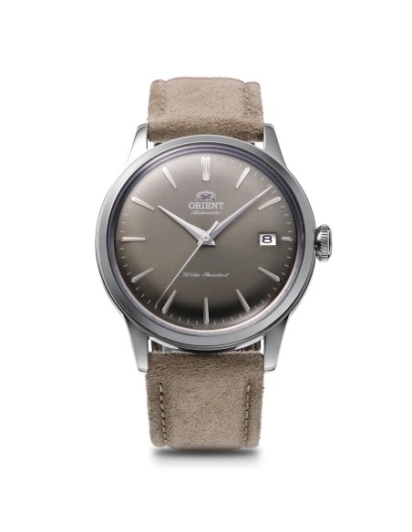 automático hombre Orient Bambino Kasumi RN-AC0M13N JDM 38.4mm exclusiva web Orient JP