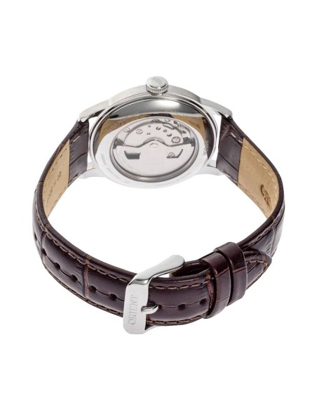 automático hombre Orient Kanazawa Hisui Teien  RN-AP0102E JDM Small Seconds 38.4mm