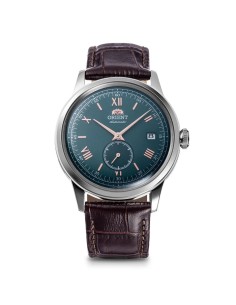 automático hombre Orient Kanazawa Hisui Teien  RN-AP0102E JDM Small Seconds 38.4mm