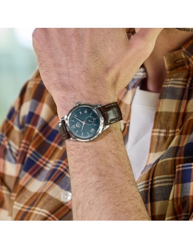 automático hombre Orient Kanazawa Hisui Teien  RN-AP0102E JDM Small Seconds 38.4mm