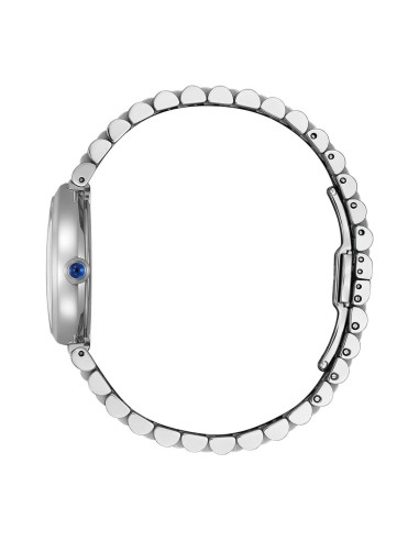 solar mujer Citizen L Rainell EM1200-55X 26mm cristal de zafiro anti-reflejos 50m