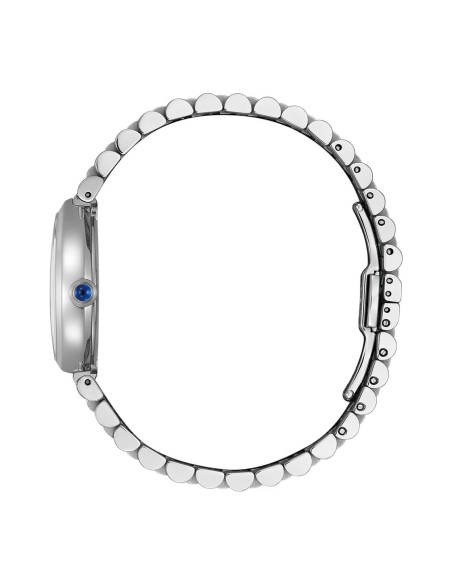solar mujer Citizen L Rainell EM1200-55X 26mm cristal de zafiro anti-reflejos 50m