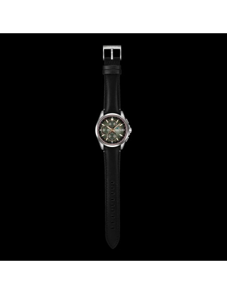 reloj solar Titanio radiocontrol hombre Casio Oceanus Retro Tone  OCW-T2600RL-3AJR Limited 500 JDM