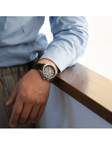 reloj solar Titanio radiocontrol hombre Casio Oceanus Retro Tone  OCW-T2600RL-3AJR Limited 500 JDM