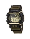reloj deportivo hombre Casio G-Shock GD-400-9  55 × 49.7 × 16.9 mm 200m WR Hora Mundial correa de silicona