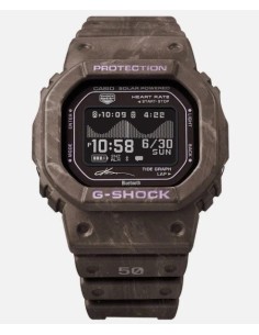 Bluetooth hombre Casio G-Shock G-Lide GBX-H5600KI-5JR JDM KANOA IGARASHI