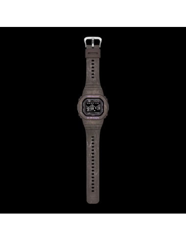 Bluetooth hombre Casio G-Shock G-Lide GBX-H5600KI-5JR JDM KANOA IGARASHI