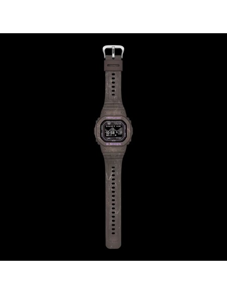 Bluetooth hombre Casio G-Shock G-Lide GBX-H5600KI-5JR JDM KANOA IGARASHI