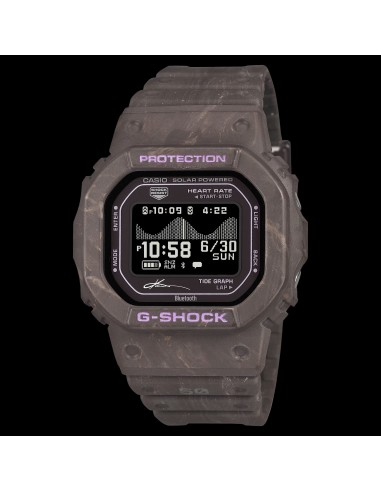 Bluetooth hombre Casio G-Shock G-Lide GBX-H5600KI-5JR JDM KANOA IGARASHI