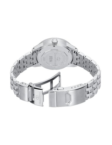 buceo automático hombre Orient Star Diver 1964 1st Edition RK-AU0503N JDM 75th Anniversary 200m ISO