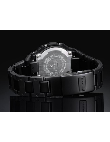 radiocontrol solar Bluetooth Casio G-Shock  GW-B5600BC-1BJF JDM 48.9 × 42.8 × 13.4 mm Mobile Link 200m