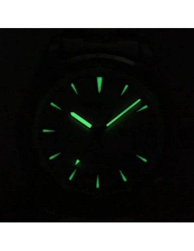 reloj cuarzo mujer Seiko Discover More SUR349P1  29.8mm cristal de zafiro correa de acero 100m 67grs