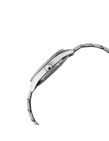 reloj cuarzo mujer Seiko Discover More SUR349P1  29.8mm cristal de zafiro correa de acero 100m 67grs