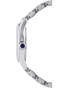 reloj cuarzo mujer Seiko Discover More SUR379P1 29mm 50mm WR correa de acero 55grs 2