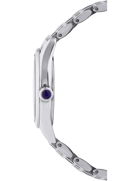 reloj cuarzo mujer Seiko Discover More SUR379P1 29mm 50mm WR correa de acero 55grs