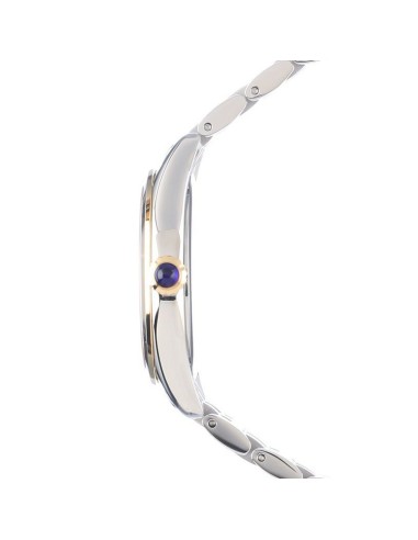 reloj cuarzo mujer Seiko Discover More SUR380P1 29mm 50m WR 55grs correa de acero