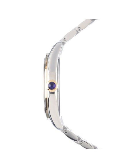 reloj cuarzo mujer Seiko Discover More SUR380P1 29mm 50m WR 55grs correa de acero