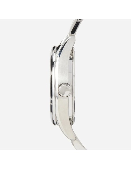 reloj cuarzo clásico mujer Seiko Discover More SUR465P1 29.8mm cristal de zafiro 100m WR correa de acero 60grs