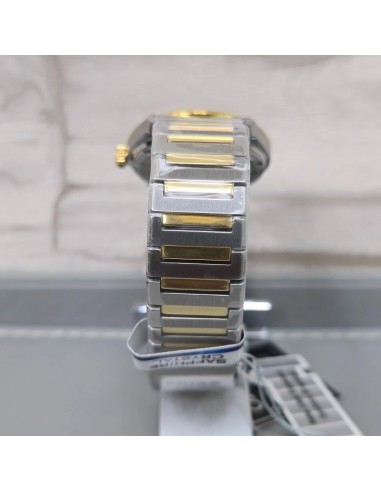 Reloj cuarzo hombre Seiko Discover More  SUR558P1 38.9mm 100m WR cristal de zafiro correa de acero
