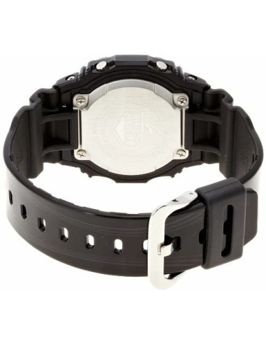 Casio G-Shock GLX-5600-1JF JDM 46,7 × 43,2 × 12,7 mm 200M WR Hora Mundial Gráfico Mareas Fases Lunares JDM