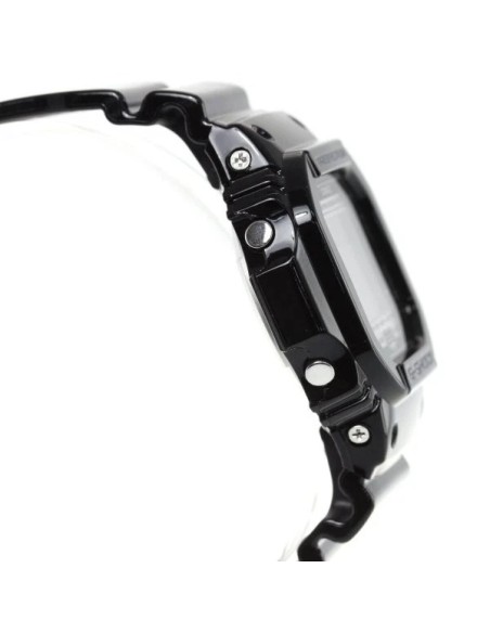 Casio G-Shock GLX-5600-1JF JDM 46,7 × 43,2 × 12,7 mm 200M WR Hora Mundial Gráfico Mareas Fases Lunares JDM