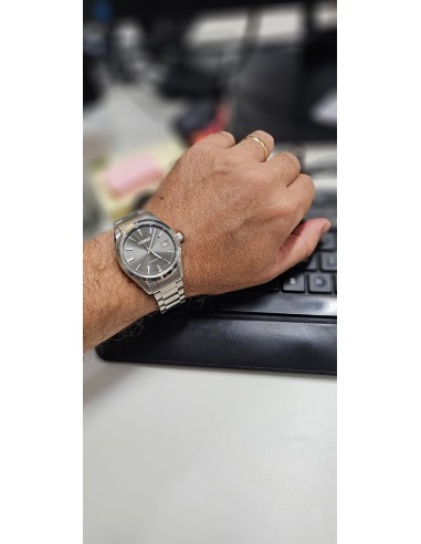 Citizen Classic NB1050-59H JDM 38mm Japan Made automatic men's watch Sapphire crystal stainless steel bracelet 100m WR Japan Dom