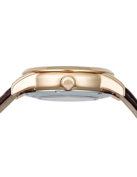 automático hombre Orient Sun & Moon RN-AK0001S JDM 42.5mm 50m WR cristal de zafiro
