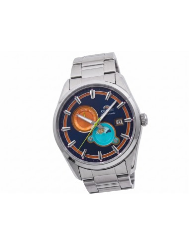 automático hombre Orient Stretto Day & Night Ocean Sunrise RN-AK0316L  JDM Limited Edition 41.5mm