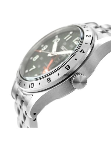 automático hombre Seiko 5 Sports Tokiwa Green（常盤色）HDB001J JDM 39.4mm