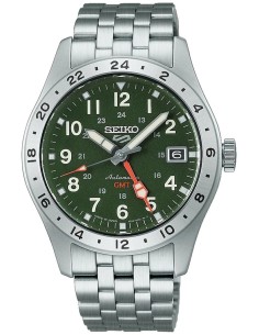automático hombre Seiko 5 Sports Tokiwa Green（常盤色）HDB001J JDM 39.4mm