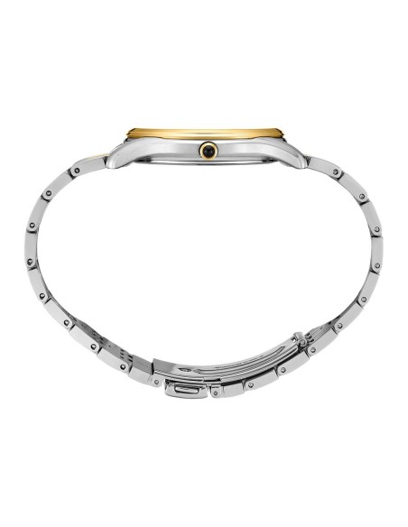 reloj hombre Seiko Conceptual SRK048P1 Classic zafiro 39mm,