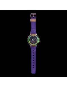 solar radiocontrol Bluetooth Casio G-Shock Aurora Rainbow MTG-B3000PRB-1AJR JDM 2
