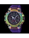 solar radiocontrol Bluetooth Casio G-Shock Aurora Rainbow MTG-B3000PRB-1AJR JDM