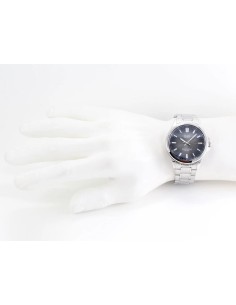 solar hombre Casio Classic MTS-RS100D-1A 47 × 41.7 × 9.5 mm cristal de zafiro a 2