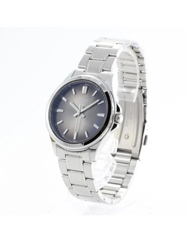solar hombre Casio Classic MTS-RS100D-1A 47 × 41.7 × 9.5 mm cristal de zafiro a